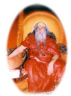 Parampujya Anant Shrivibhushit Jyotishpithadheeshwar & Dwarkapithadheeshwar  JAGATGURU SHANKARACHARYA SWAMI SHRI SWAROOPANAND SARASWATIJI MAHARAJ