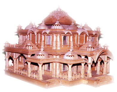 Shri Saradapeeth , Dwarka